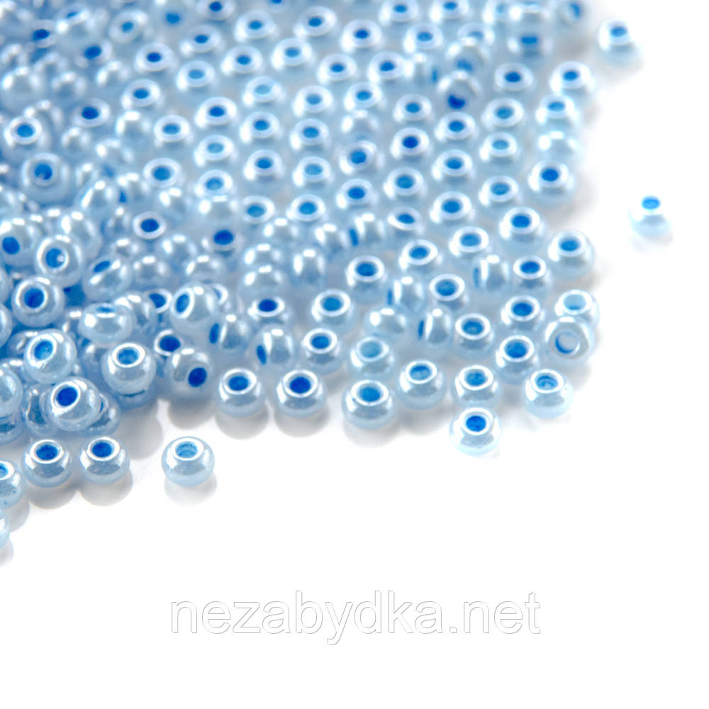 Чеський бісер 37136, фото 1
