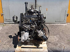 Двигун Фольксваген Транспортер T4 ABL, фото 3