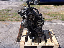 Двигун Фольксваген Транспортер T4 ABL, фото 4