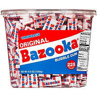 Жуйка Bazooka, Beanboozled