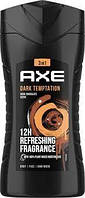 Axe Гель для душу Dark Temptation 250мл