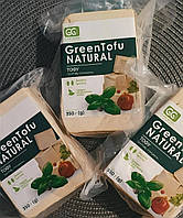 Тофу класичний соєвий сир від GreenTofu