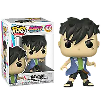 Фігурка Фанко Поп Боруто Кавакі Funko Pop Boruto Kawaki 10 см