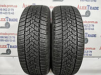 215/60 R16 Dunlop Winter Sport 5 зимові шини б/у