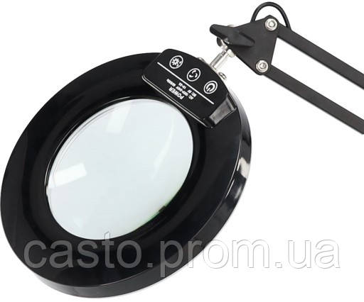 Косметологічна лампа Calissimo 12 Вт - фото 2 - id-p2062719033