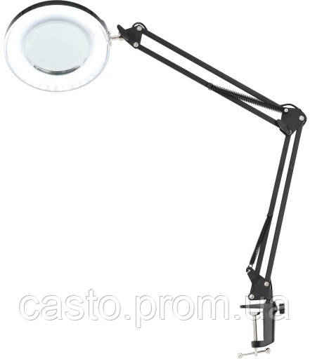 Косметологічна лампа Calissimo 12 Вт - фото 3 - id-p2062719033