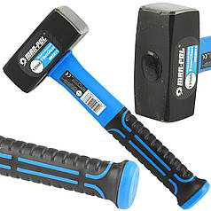 Кам'яний молоток 1250 г Mar-Pol M82871