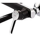 Душовий гарнітур Qtap для ванни/кран на умивальник/кран для кухні з латуні та крани приладові 1/2*1/2 Went, фото 4