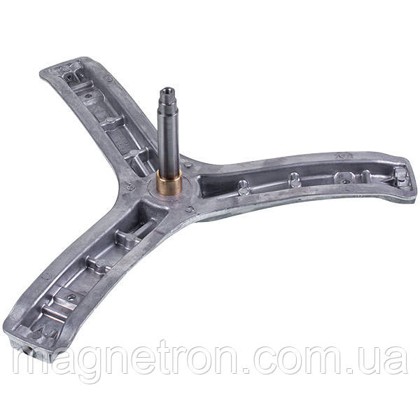 Хрестовина барабана для пральної машини Vestel, Rainford, Zanussi COD.766 EBI L=114mm, фото 1