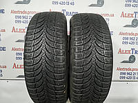 215/60 R16 Nexen WinGuard Snow'G WH2 зимові шини б/у