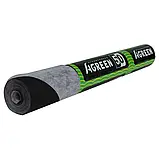 Агроволокно Agreen чорно-біле щільність 50 (1.07м х 100м), фото 5