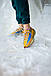 Жіночі Кросівки Adidas Yeezy Boost 380 Blue Oat 36-37, фото 2
