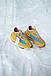 Жіночі Кросівки Adidas Yeezy Boost 380 Blue Oat 36-37, фото 8