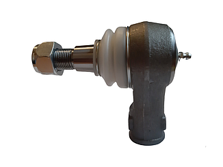 Наконечник кермової тяги з масляною IVECO TURBO DAILY (500310933/17IV39GR) As Metal +, фото 1