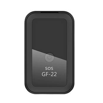 GPS-трекер  GF-22  HD