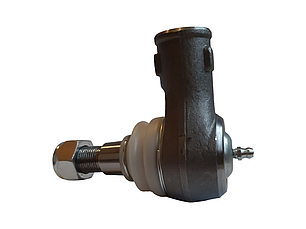 Наконечник кермової тяги з масляною IVECO TURBO DAILY (500310933/17IV39GR) As Metal +, фото 5