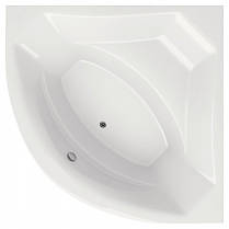 Акрилова ванна кутова Bliss Vesta 150x150, фото 3