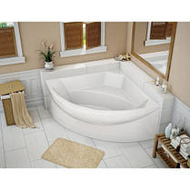 Акрилова ванна кутова Bliss Vesta 150x150, фото 6