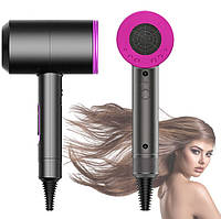 Професійний фен для волосся Fashion hair dryer Електричний фен для сушіння волосся