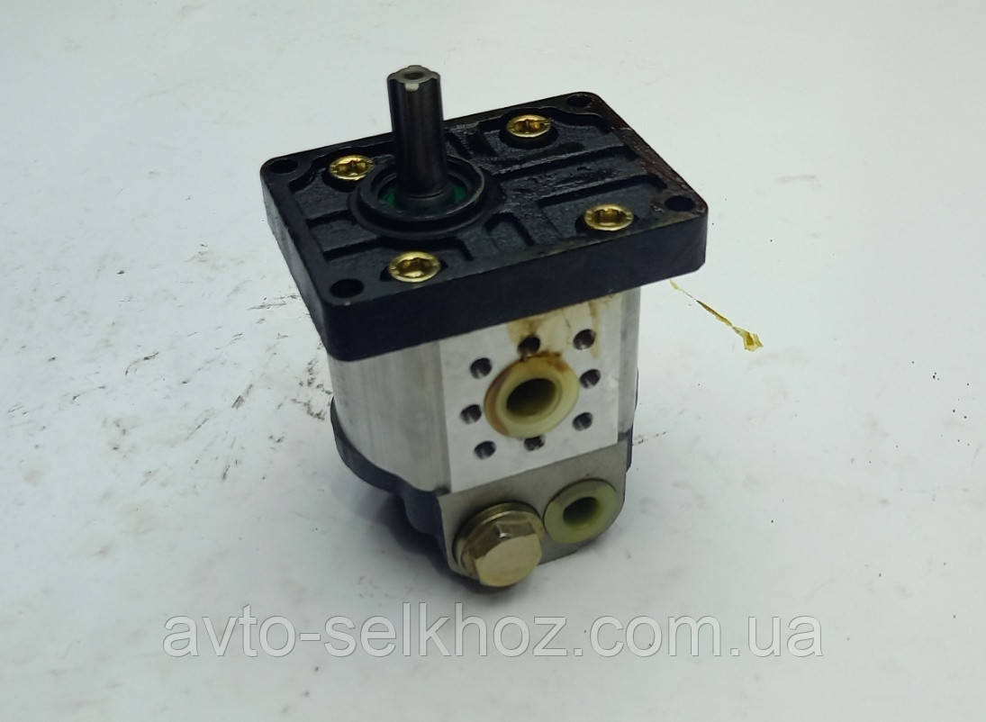 Насос гур Джима 404 (HLCB-D 06-06) (Насос Гур JINMA 404 (10/10), фото 1