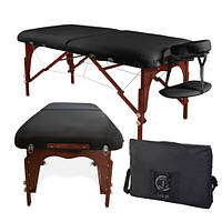 Розкладний масажний стіл Hotseler