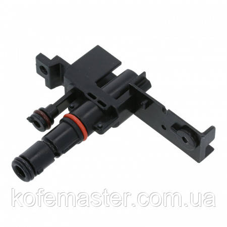 Перехідник на капучинатор кавомашин Delonghi ESAM, 5513214821