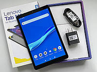 Новий Планшет Lenovo Tab M8 HD for Business 32Gb Iron Grey Оригінал!