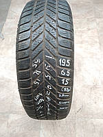 Шина роспаровка 195 / 65 / R15 Goodyear 1999 г (3.8 мм)