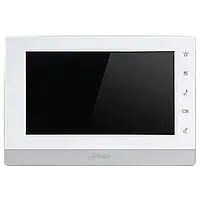 DHI-VTH1550CH-S2 7" IP монитор