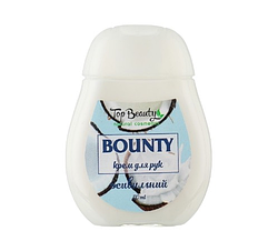 Крем для рук "Bounty" 50 мл Top Beauty