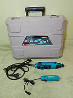 Гравер GRAND МГ-670K/12V (236 аксесуарів, 2 гравери, штатив, гнучкий вал) Чехія, фото 7