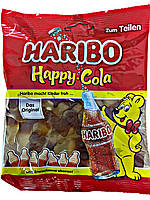 Жувальні цукерки Haribo Happy cola 175г