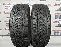 215/60 R16 Platin RP 60 Winter зимові шини б/у