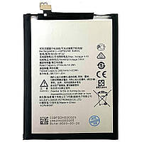 Аккумулятор (батарея) Nokia 7 Plus HE347 оригинал Китай TA-1041 TA-1062 TA-104 TA-1055 3800 mAh