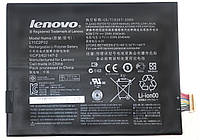 Аккумулятор (батарея) Lenovo L11C2P32 оригинал Китай IdeaTab 10.1" A10-70 A7600 S6000, Tab 2 7.0" A7-10 6340