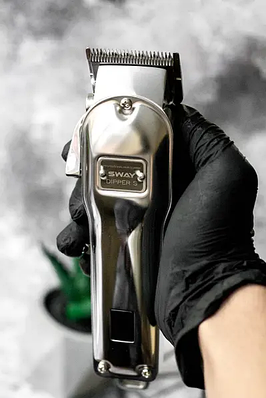 Машинки для стриження