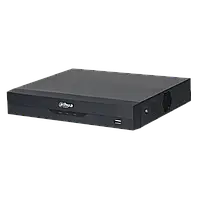 DH-XVR4104HS-I 4-канальный Penta-brid 1080N/720p Compact 1U 1HDD WizSense