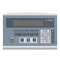 Tiras ВПК-16.128 Выносная панель управления Тирас
