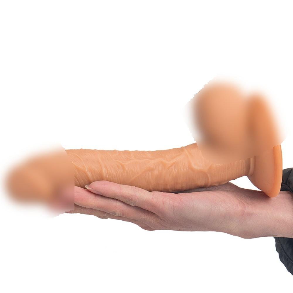 Фалоїмітатор EGO-IST UP150, фото 1