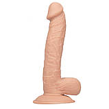 Фалоїмітатор EGO-IST UP150, фото 4