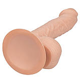 Фалоїмітатор EGO-IST UP150, фото 8