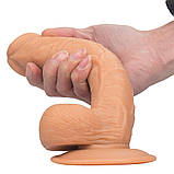 Фалоїмітатор EGO-IST UP150, фото 9