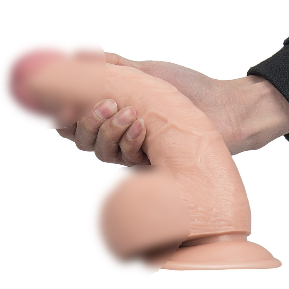 Фалоїмітатор EGO-IST UP141, фото 1