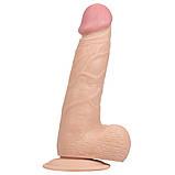 Фалоїмітатор EGO-IST UP141, фото 2