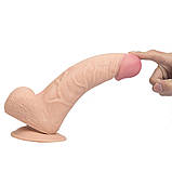 Фалоїмітатор EGO-IST UP141, фото 3