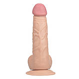 Фалоїмітатор EGO-IST UP141, фото 4