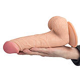 Фалоїмітатор EGO-IST UP141, фото 5