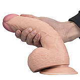 Фалоїмітатор EGO-IST UP141, фото 6