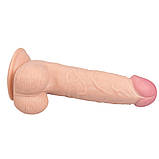 Фалоїмітатор EGO-IST UP141, фото 7