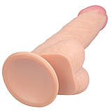 Фалоїмітатор EGO-IST UP141, фото 8